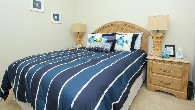 Resort Windsor Hills Homes, Townhomes &
