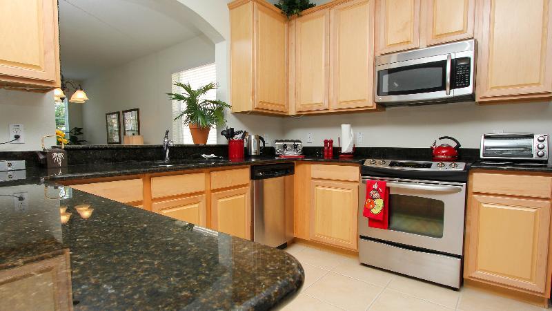Windsor Hills Homes, Townhomes & Resort
