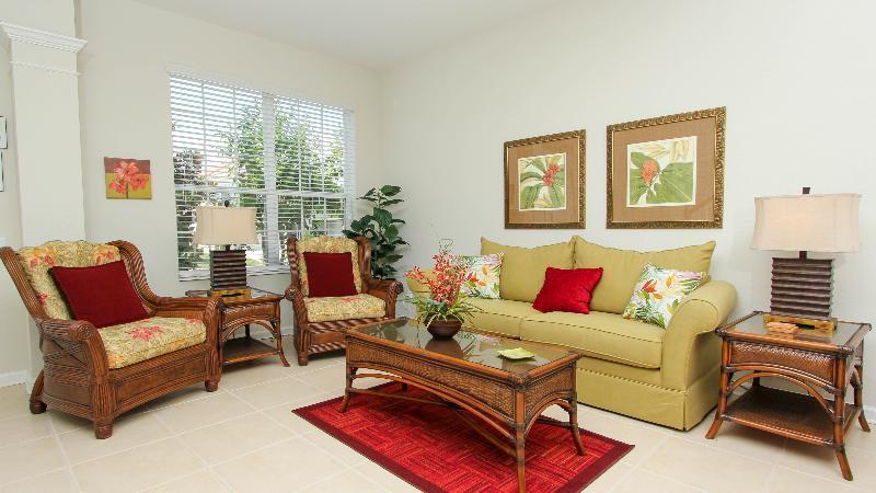 Resort Windsor Hills Homes, Townhomes &