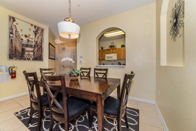 Resort Windsor Hills Homes, Townhomes &