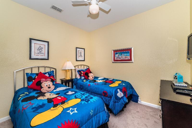 Windsor Hills Homes, Townhomes & 4* Celebration