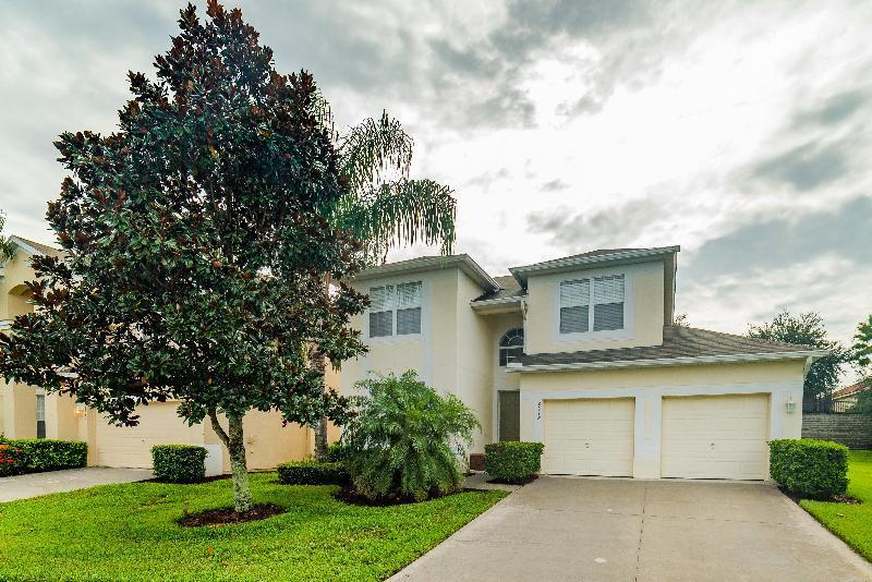 Windsor Hills Homes, Townhomes & Resort 4*