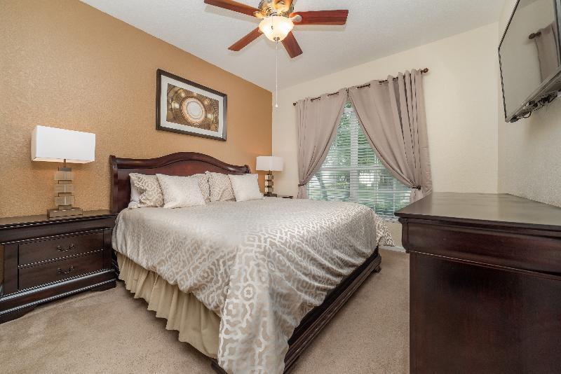 Windsor Hills Homes, Townhomes & Resort 4*