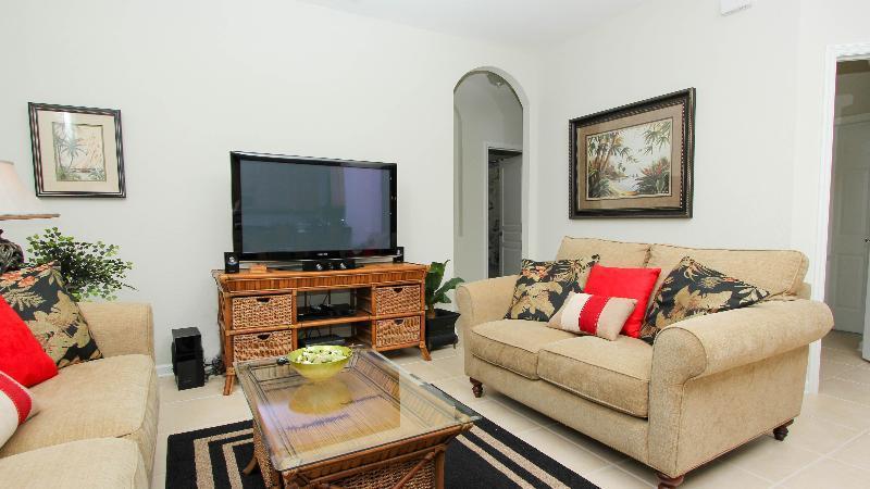 Resort Windsor Hills Homes, Townhomes &
