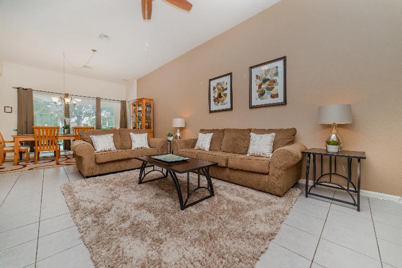 Windsor Hills Homes, Townhomes & Resort 4*