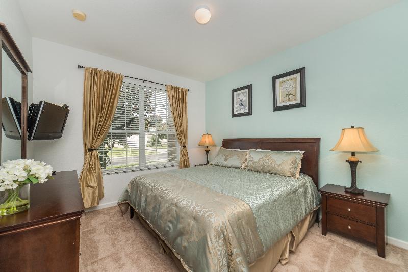 Windsor Hills Homes, Townhomes & Celebration