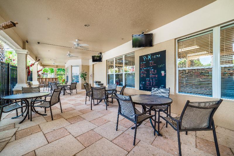 Windsor Hills Homes, Townhomes & Resort