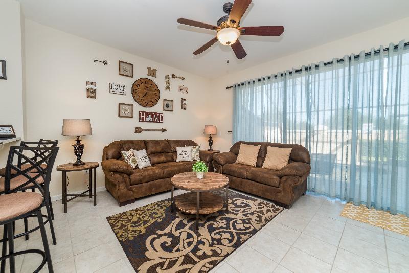 Resort Windsor Hills Homes, Townhomes & 4*