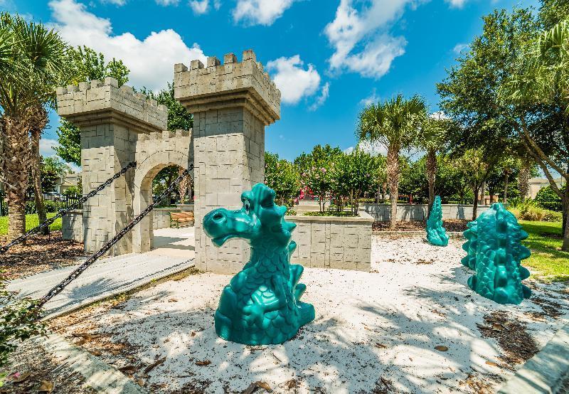 Windsor Hills Homes, Townhomes & Resort Celebration