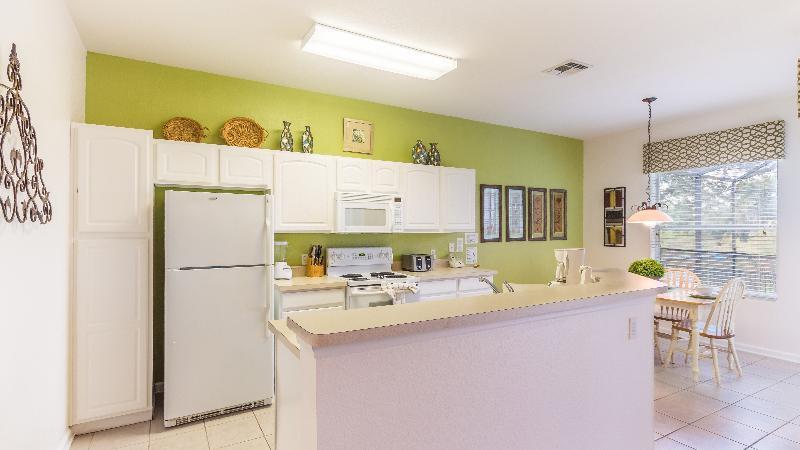 Windsor Hills Homes, Townhomes & Resort 4*