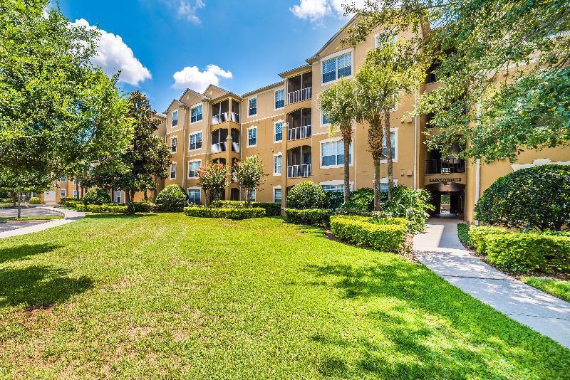 Windsor Hills Homes, Townhomes & Resort 4*