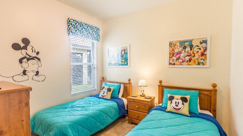 Resort Windsor Hills Homes, Townhomes & 4*