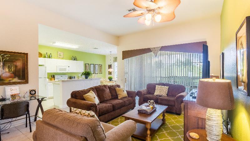 Windsor Hills Homes, Townhomes & Resort 4*