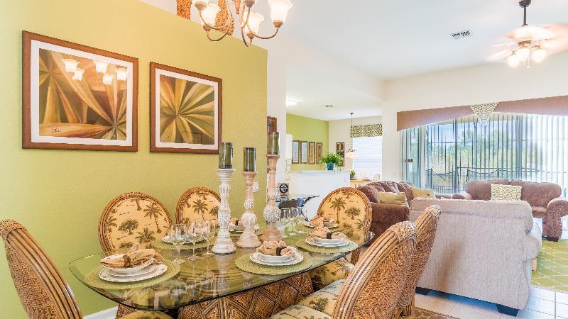 Windsor Hills Homes, Townhomes & Resort 4*