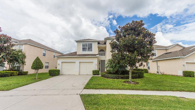 Resort Windsor Hills Homes, Townhomes &