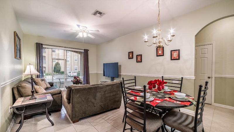 Windsor Hills Homes, Townhomes & 4* Celebration