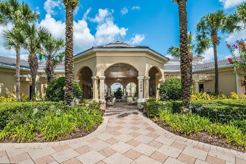 Windsor Hills Homes, Townhomes & Resort