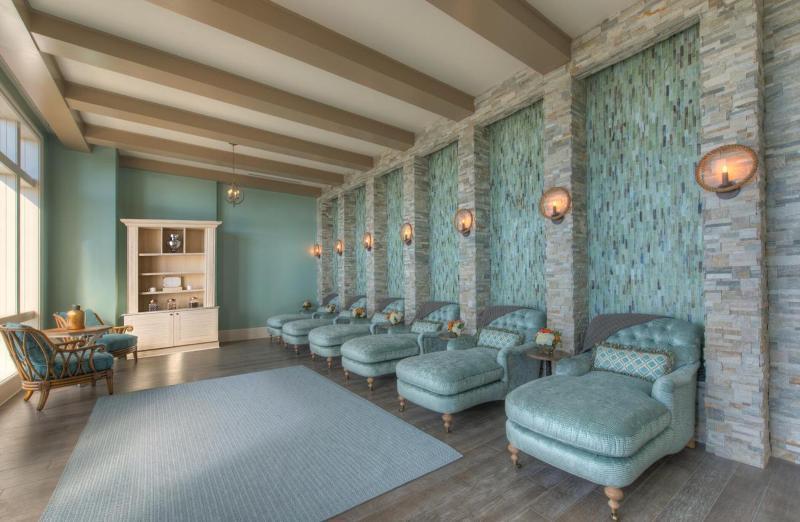 The Henderson, A Salamander & Resort Destin