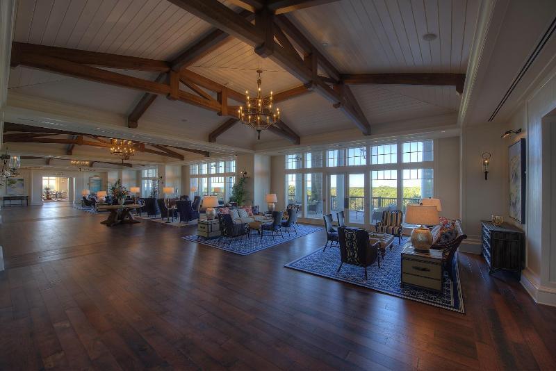 The Henderson, A Salamander & Resort 5*