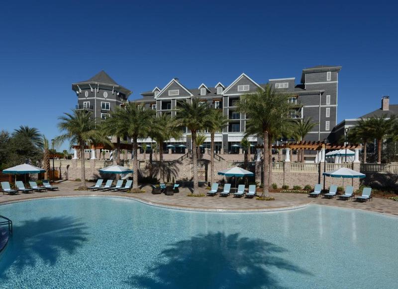 Resort The Henderson, A Salamander & 5*