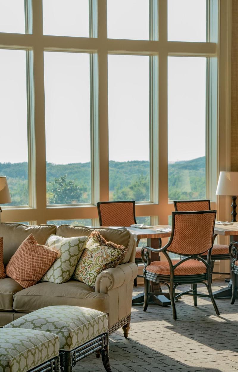 Resort The Henderson, A Salamander & 5*