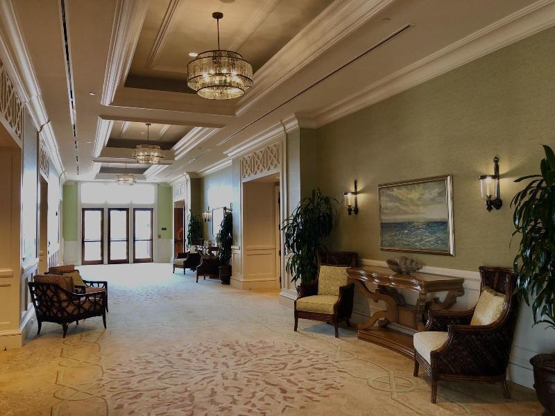 The Henderson, A Salamander & Resort 5*