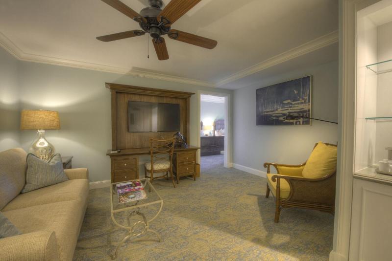 Resort The Henderson, A Salamander & 5*