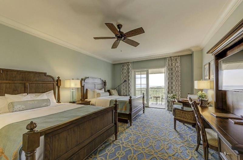 Resort The Henderson, A Salamander & 5*