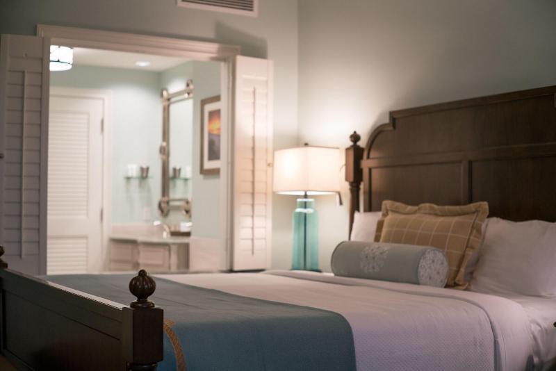 Resort The Henderson, A Salamander & 5*