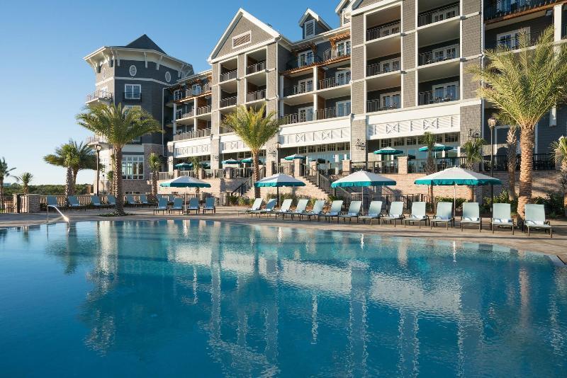 The Henderson, A Salamander & Resort Destin