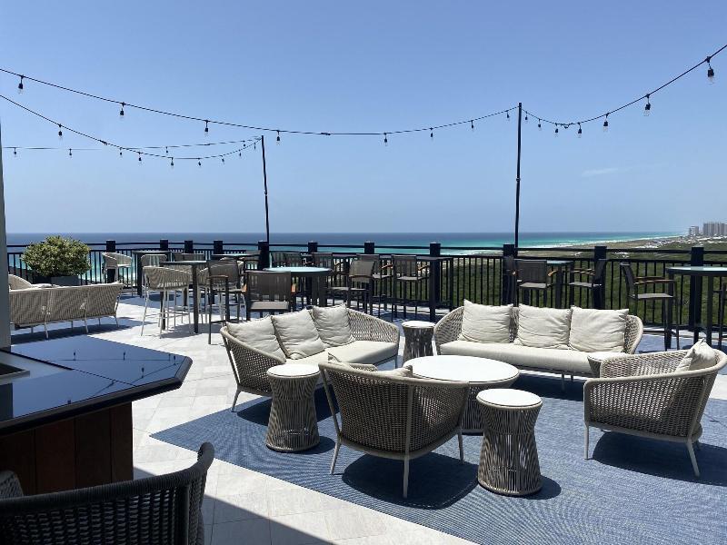 Resort The Henderson, A Salamander & Destin