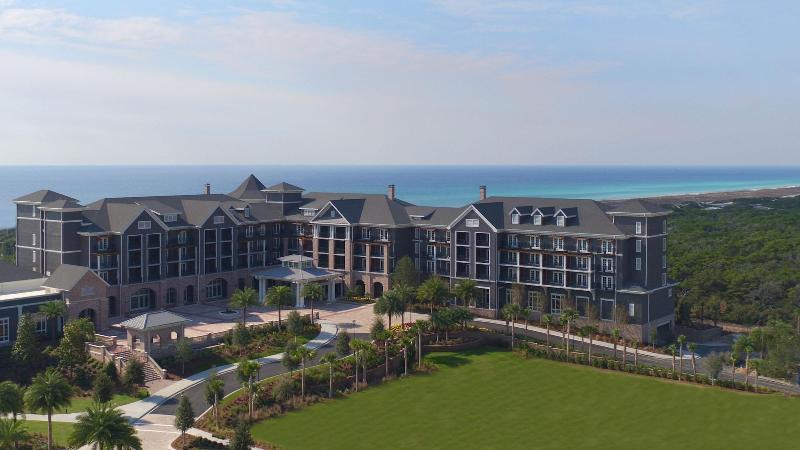 The Henderson, A Salamander & Resort
