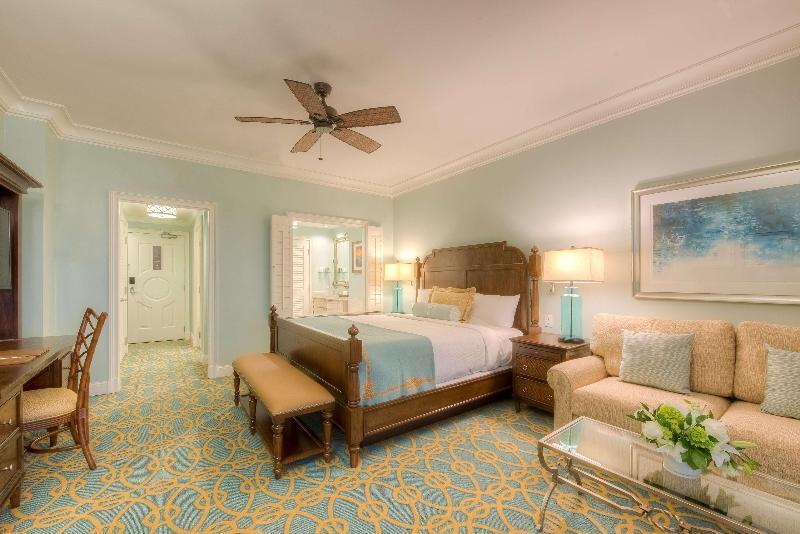 The Henderson, A Salamander & Resort