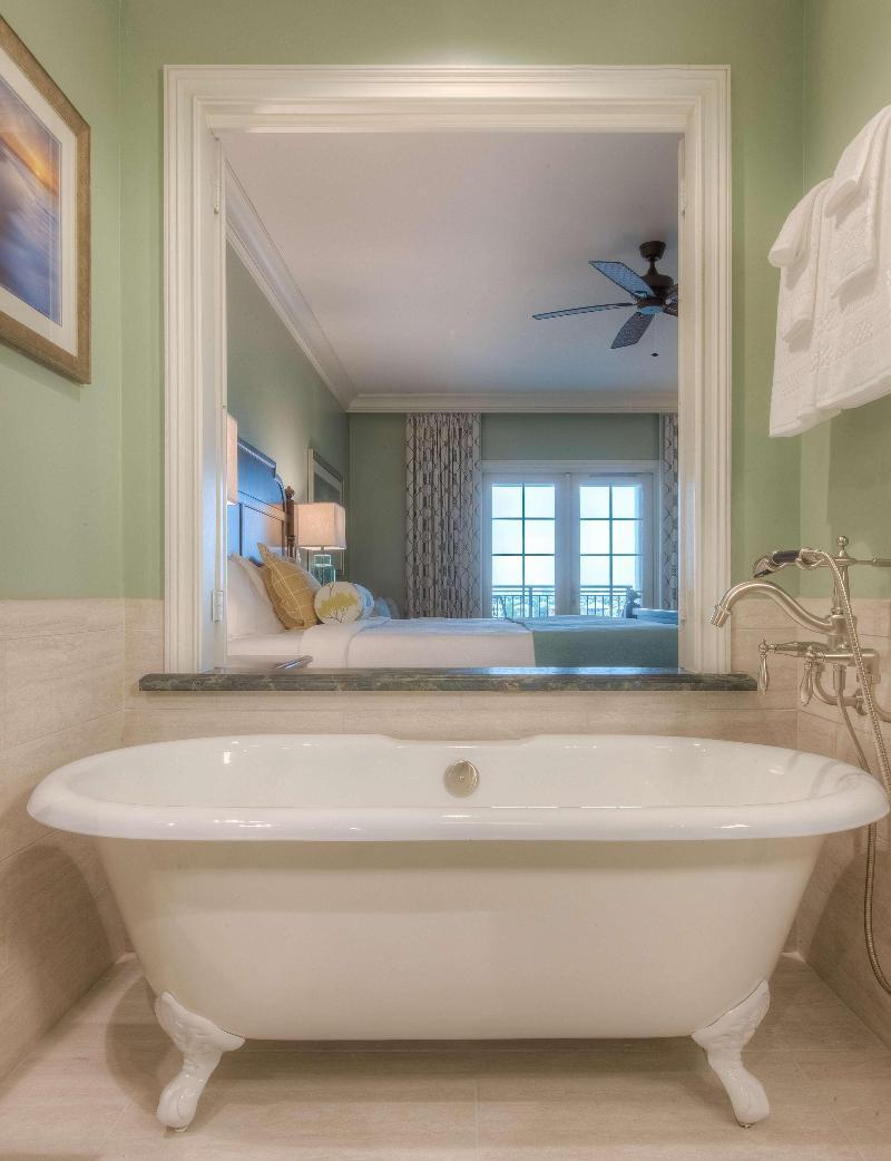 The Henderson, A Salamander & Resort Destin