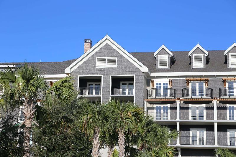 Resort The Henderson, A Salamander & 5*