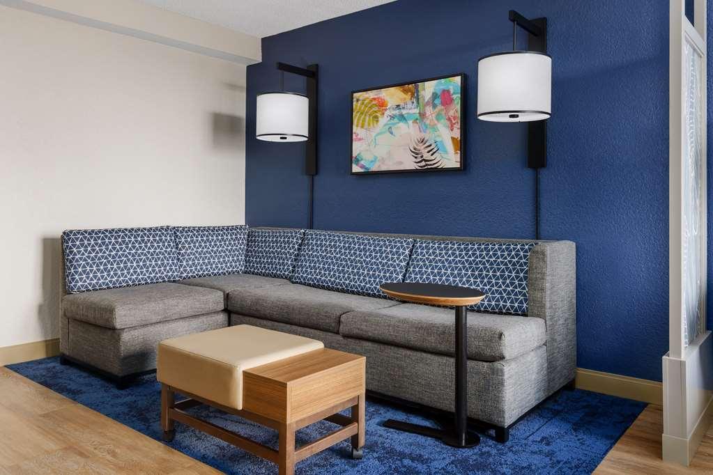 Hotel Hyatt Place Orlando / I-drive / Convention Center Williamsburg