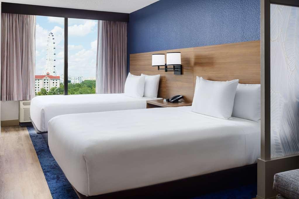 Hotel Hyatt Place Orlando / I-drive / Convention Center