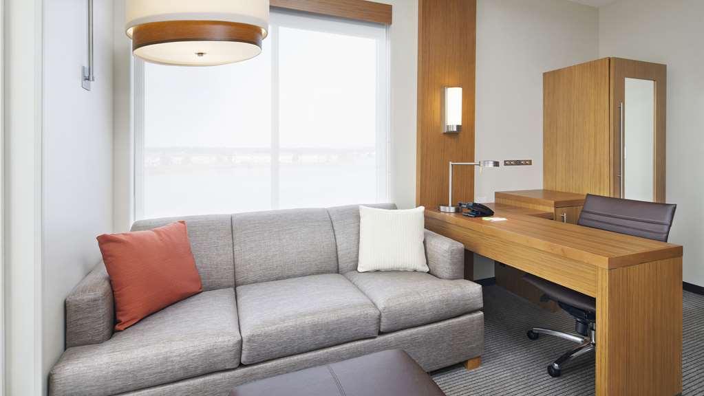 Hotel Hyatt Place St. Johns Town Center Jacksonville