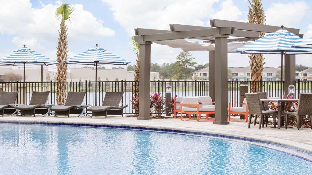 Hotel Hyatt Place St. Johns Town Center