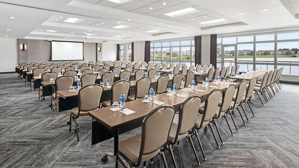 Hyatt Place St. Johns Town Center Hotel Jacksonville