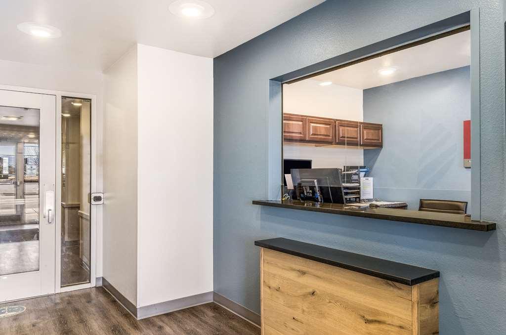 Hotel Extended America Select - Walton 2*