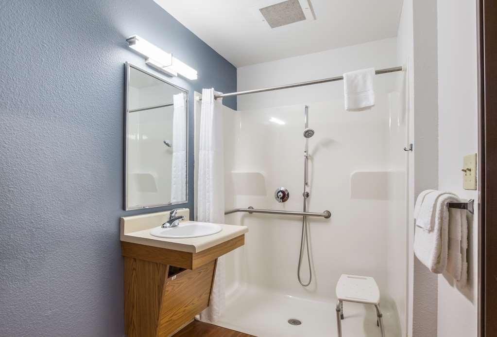 Extended America Select - Walton Hotel
