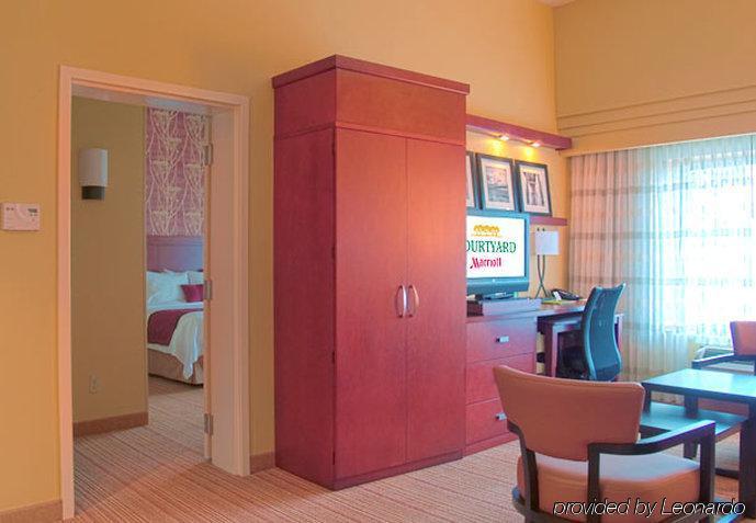Hotel Courtyard By Marriott I-295/east Beltway 3*