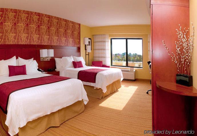 Courtyard By Marriott I-295/east Beltway