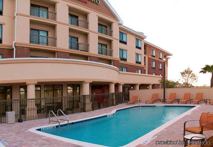 Courtyard By Marriott I-295/east Beltway Hotel 3*