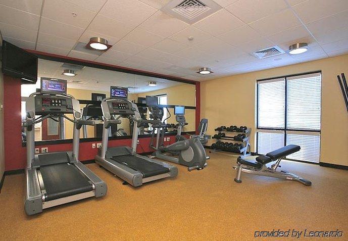 Hotel Courtyard By Marriott I-295/east Beltway Jacksonville