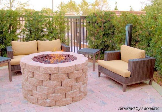 Hotel Courtyard By Marriott I-295/east Beltway Jacksonville