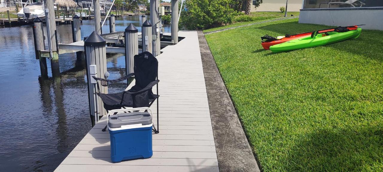 Dandelion Villa Cape Coral
