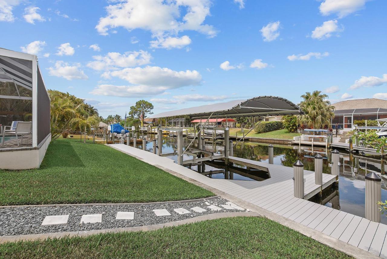 Dandelion Villa Cape Coral