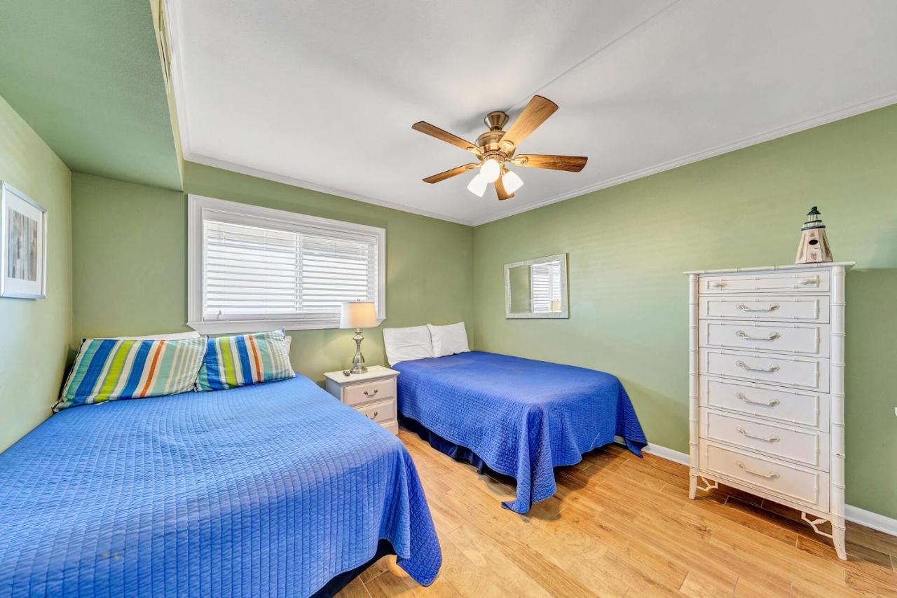 Holiday home On The Gulf 702 - Directly On The Seventh Floor With The Views *